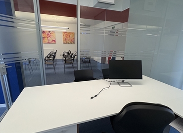 Scegli uno spazio per conferenze affidabile a Verona di , Via Roveggia 51 - 7 | MatchOffice