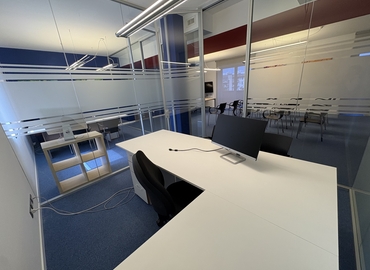  Meeting room in Verona, Via Roveggia 51 (37135) - 8 | MatchOffice.com