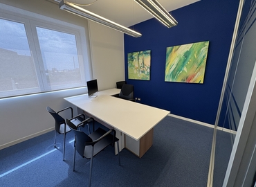 Prenota una sala conferenze affidabile a Verona di , Via Roveggia 51 - 6 | MatchOffice.it