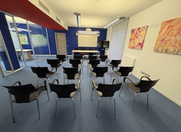  Conference center in Verona, Via Roveggia 51 (37135) - 0 | MatchOffice