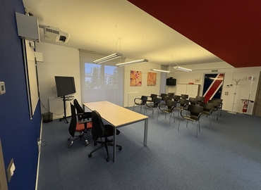  Conference room in Verona, Via Roveggia 51 (37135) - 1 | MatchOffice