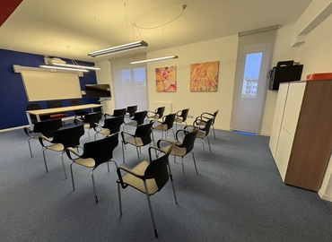 Scegli una sala riunioni accogliente a Verona di , Via Roveggia 51 - 2 | MatchOffice