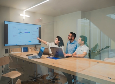 Scegli uno spazio per conferenze affidabile a Firenze di , Piazza di Cestello 10 - 6 | MatchOffice.it