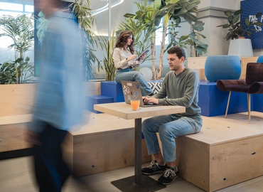 Affitta un centro conferenze affidabile a Firenze di , Piazza di Cestello 10 - 5 | MatchOffice