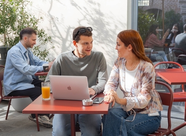 Scegli una sala riunioni accogliente a Firenze di , Piazza di Cestello 10 - 4 | MatchOffice.it