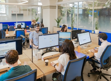 Affitta uno spazio per conferenze accogliente a Firenze di , Piazza di Cestello 10 - 11 | MatchOffice