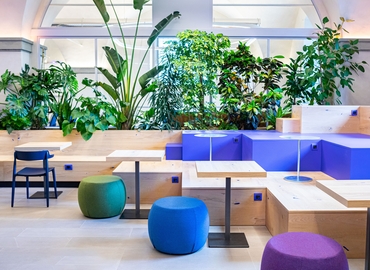 Prenota una sala conferenze affidabile a Firenze di , Piazza di Cestello 10 - 3 | MatchOffice