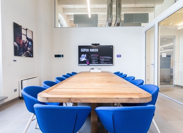  Conference hall in Florence, Piazza di Cestello 10 (50124) - 1 | MatchOffice.com