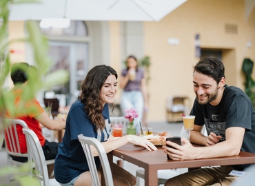 Affitta un centro conferenze accogliente a Firenze di , Piazza di Cestello 10 - 2 | MatchOffice.it