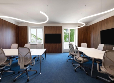 Affitta ufficio condiviso adatto a Milano di 150 m², Piazzetta Guastalla - 2 | MatchOffice.it