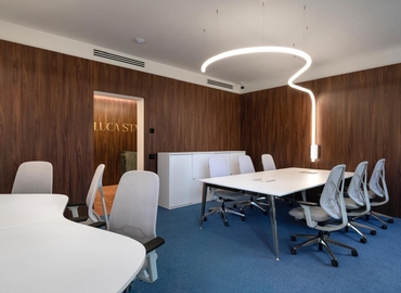 Affitta ufficio condiviso adatto a Milano di 150 m², Piazzetta Guastalla - 3 | MatchOffice