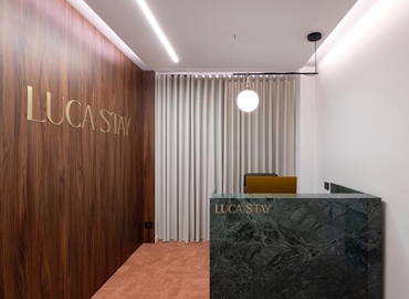 150 m² Shared workspace  in Milan, Piazzetta Guastalla (20122) - 1 | MatchOffice.com
