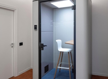 Trova spazio coworking comodo a Milano di 150 m², Piazzetta Guastalla - 7 | MatchOffice.it