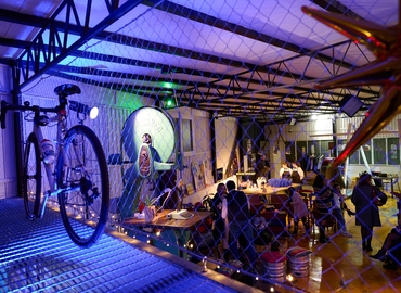 Trova spazio coworking comodo a Napoli di 180 m², Via dalla Chiesa - 0 | MatchOffice