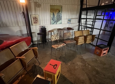 Esplora ufficio coworking flessibile a Napoli di 180 m², Via dalla Chiesa - 2 | MatchOffice.it