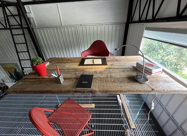 Affitta ufficio coworking comodo a Napoli di 180 m², Via dalla Chiesa - 3 | MatchOffice