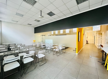 Affitta ufficio condiviso comodo a Lecco di 100 m², Via Strecciola 5 - 0 | MatchOffice.it