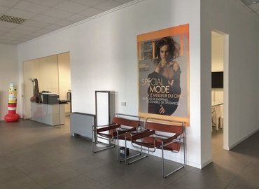 Esplora ufficio condiviso flessibile a Lecco di 100 m², Via Strecciola 5 - 1 | MatchOffice.it