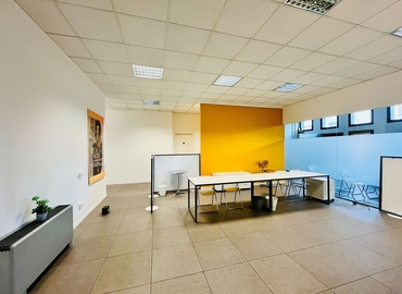 Affitta spazio coworking comodo a Lecco di 100 m², Via Strecciola 5 - 2 | MatchOffice