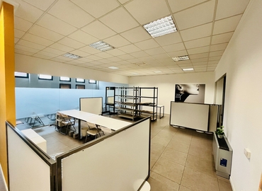 Esplora ufficio coworking comodo a Lecco di 100 m², Via Strecciola 5 - 4 | MatchOffice