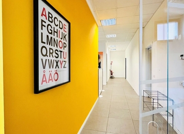 Esplora ufficio temporaneo flessibile a Lecco di 100 m², Via Strecciola 5 - 5 | MatchOffice