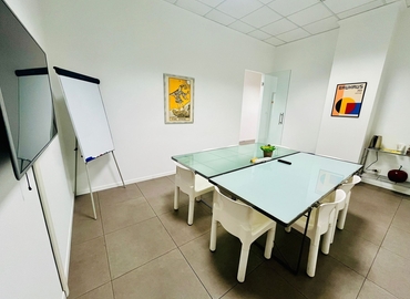 Trova ufficio condiviso comodo a Lecco di 100 m², Via Strecciola 5 - 6 | MatchOffice.it