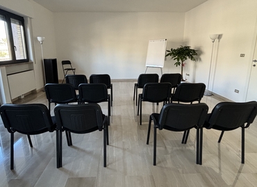 Scegli un centro conferenze affidabile a Bari di , Viale Luigi Einaudi 51 - 4 | MatchOffice.it