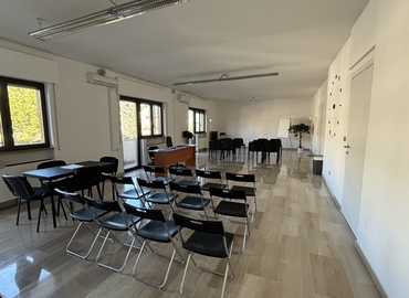  Conference hall in Bari, Viale Luigi Einaudi 51 (70125) - 5 | MatchOffice.com