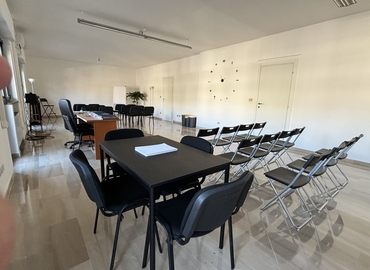 Affitta una sala conferenze affidabile a Bari di , Viale Luigi Einaudi 51 - 2 | MatchOffice.it