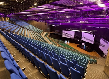  Conference center in Municipio II, Via Domenico Chelini 41 (00197) - 0 | MatchOffice