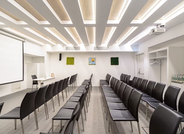 Scegli un centro conferenze affidabile a Milano di , Via Gustavo Fara 41 - 6 | MatchOffice.it
