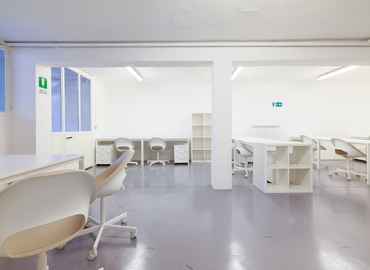 Affitta una sala riunioni affidabile a Milano di , Via Scutari 3 - 4 | MatchOffice.it