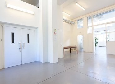 Prenota una sala riunioni accogliente a Milano di , Via Scutari 3 - 15 | MatchOffice