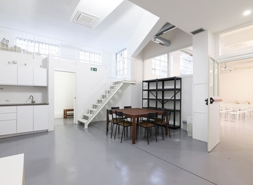 Affitta una sala riunioni affidabile a Milano di , Via Scutari 3 - 2 | MatchOffice