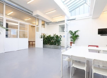 Scegli uno spazio per conferenze accogliente a Milano di , Via Scutari 3 - 12 | MatchOffice.it