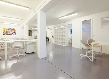 Prenota un centro conferenze affidabile a Milano di , Via Scutari 3 - 5 | MatchOffice