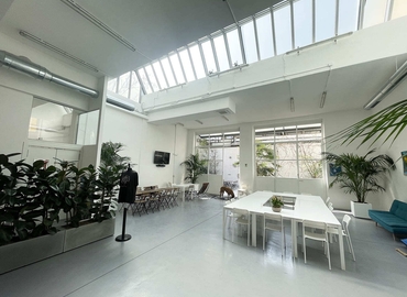 Prenota uno spazio per conferenze affidabile a Milano di , Via Scutari 3 - 10 | MatchOffice.it