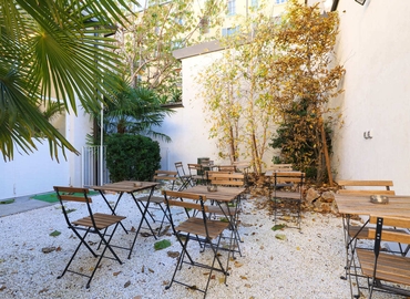 Scegli una sala riunioni accogliente a Milano di , Via Scutari 3 - 6 | MatchOffice