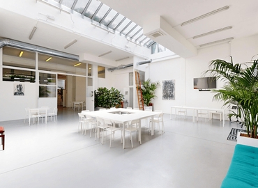 Affitta un centro conferenze accogliente a Milano di , Via Scutari 3 - 11 | MatchOffice