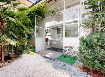 Scegli uno spazio per conferenze affidabile a Milano di , Via Scutari 3 - 7 | MatchOffice.it