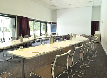  Convention center in Milan, Via Mecenate 121 (20138) - 2 | MatchOffice.com