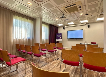  Convention center in Milan, Via Mecenate 121 (20138) - 3 | MatchOffice