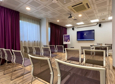  Conference space in Milan, Via Mecenate 121 (20138) - 5 | MatchOffice