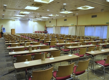  Convention center in Milan, Via Mecenate 121 (20138) - 6 | MatchOffice.com