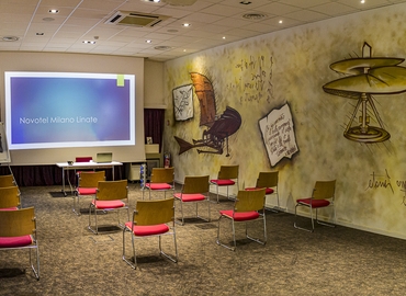  Meeting room in Milan, Via Mecenate 121 (20138) - 7 | MatchOffice
