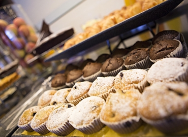  Meeting room in Milan, Via Mecenate 121 (20138) - 8 | MatchOffice