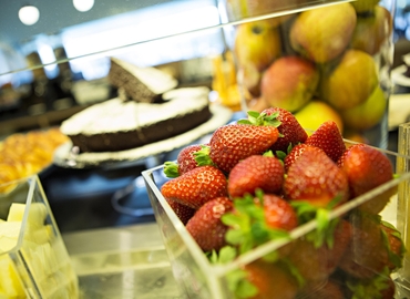  Meeting room in Milan, Via Mecenate 121 (20138) - 9 | MatchOffice.com