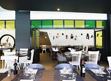  Conference center in Milan, Via Mecenate 121 (20138) - 11 | MatchOffice.com