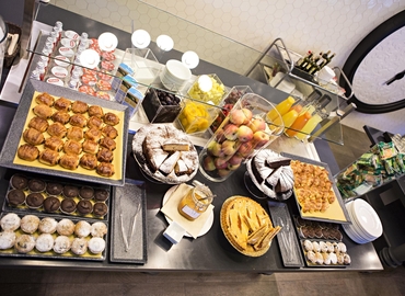  Convention center in Milan, Via Mecenate 121 (20138) - 10 | MatchOffice.com