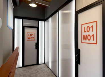 30 m² Coworking space  in Milan, Via Genova Thaon di Revel 21 (20159) - 12 | MatchOffice